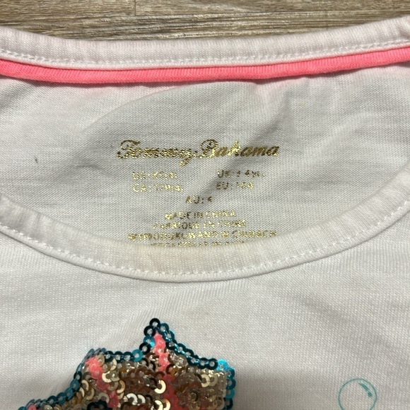 TOMMY BAHAMA Top - Picture 2 of 5